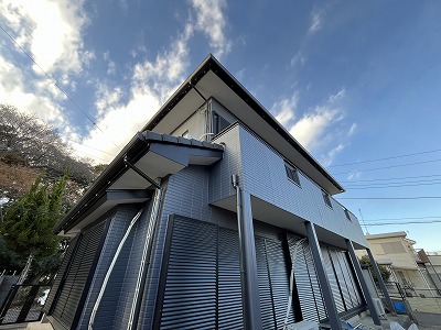 完成写真