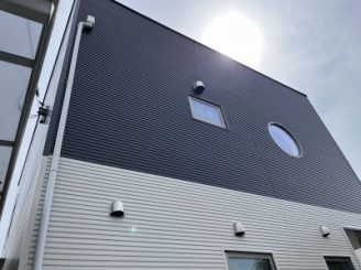 屋根・外壁塗装工事✨N様邸 ひたちなか市