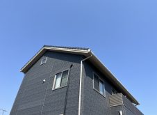 外壁塗装工事✨K様邸