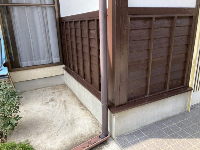 完成写真