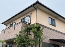 屋根・外壁塗装工事✨G様邸