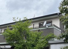 内外装リフォーム工事✨E様邸