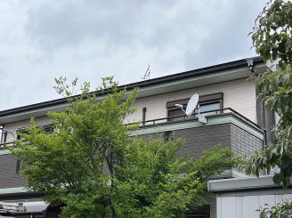 内外装リフォーム工事 水戸市 E様邸