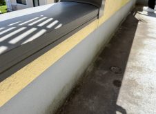 ベランダ防水改修工事✨W様邸