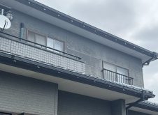 外壁塗装工事✨Ⅰ様邸