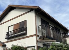屋根・外壁塗装工事✨T様邸