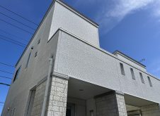 外壁塗装工事✨N様邸