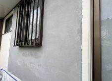 外壁塗装部分塗装工事✨O様邸