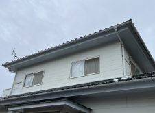 外壁塗装工事✨倉庫塗装 A様邸