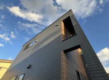 外壁塗装工事✨T様邸