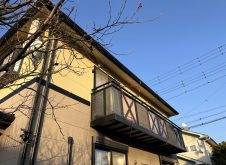 外壁塗装工事✨屋根カバー工法 ひたちなか市